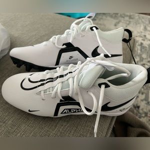 Nike Alpha Menace Cleats